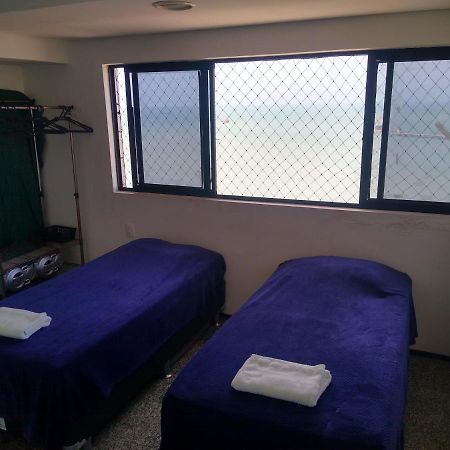 포르탈레자 Flat Na Beira Mar Mucuripe 아파트 외부 사진